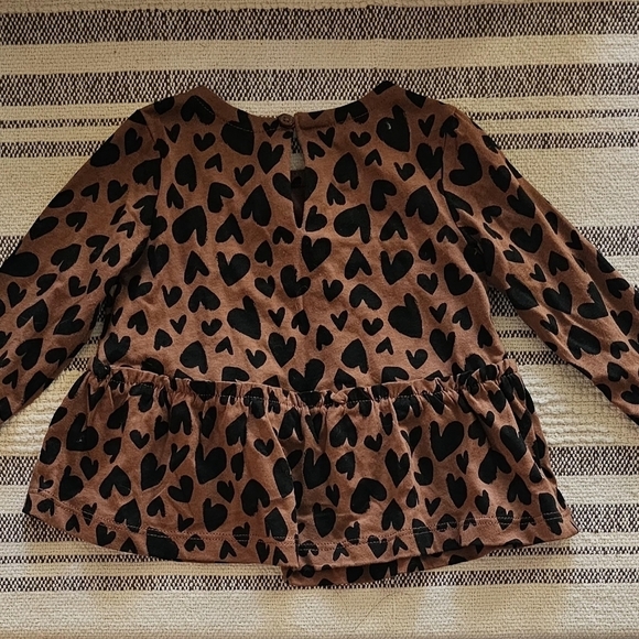 Carter's Girls Baby 12-18 Month - Picture 2 of 5